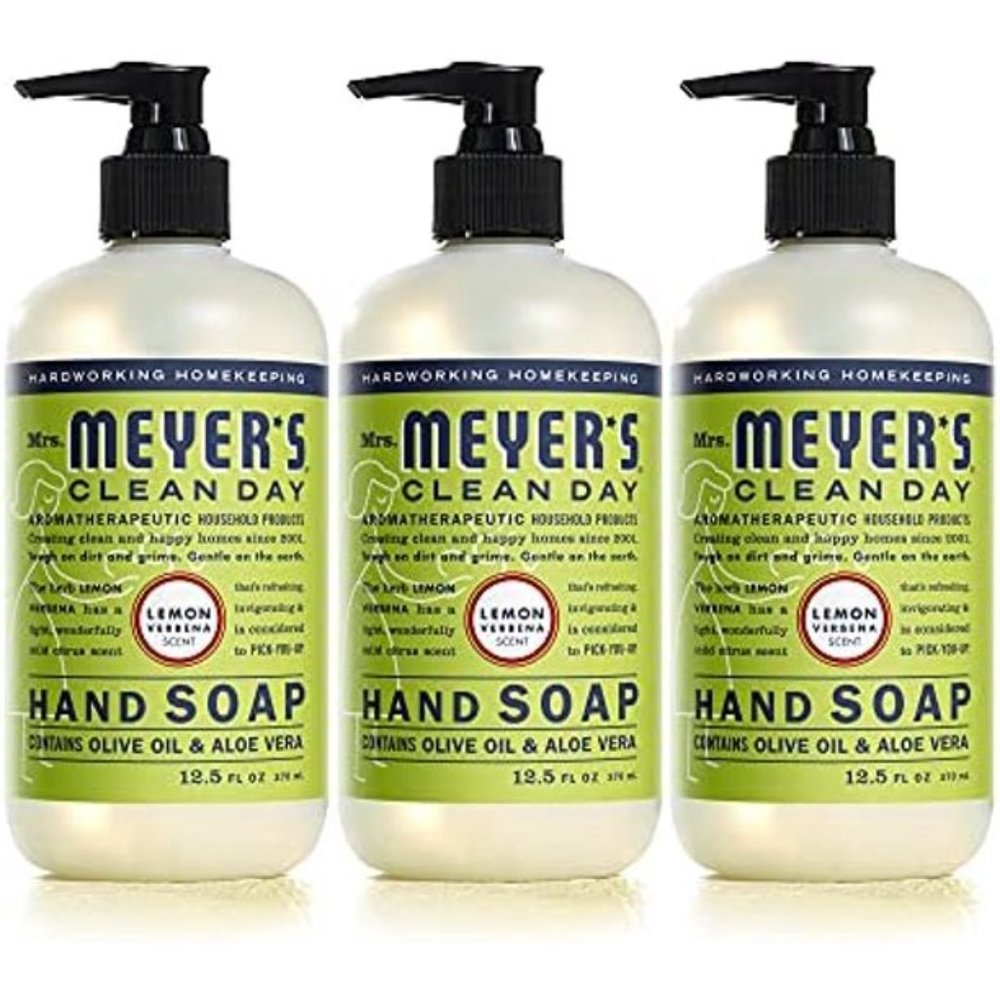 HAND SOAP